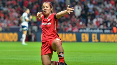 Liga MX Femenil