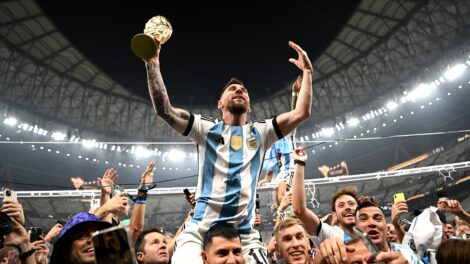 Ranking FIFA