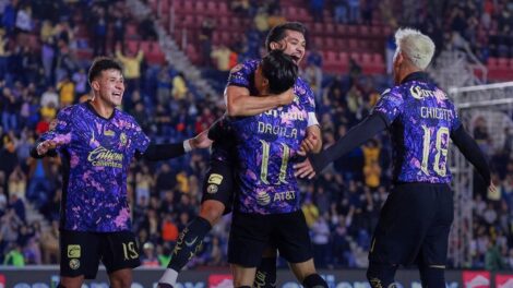 Liga MX