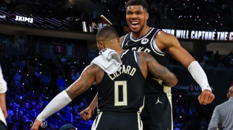 NBA