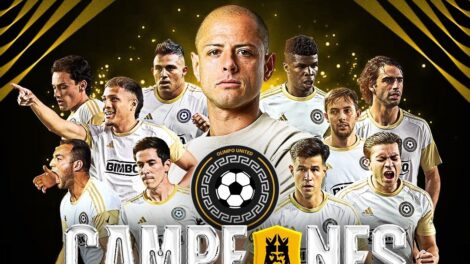 Américas Kings League