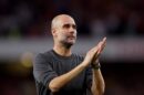Pep Guardiola