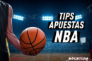 Tips apuestas NBA