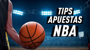 Tips apuestas NBA