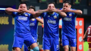 Américas King League