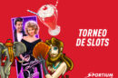 Torneo de Slots Sportium