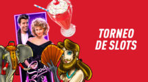 Torneo de Slots Sportium