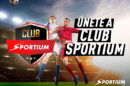 Club Sportium
