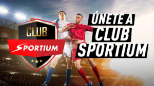 Club Sportium