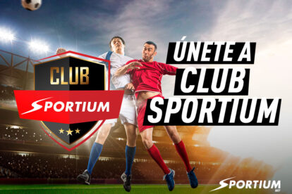 Club Sportium
