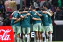 Selección Mexicana