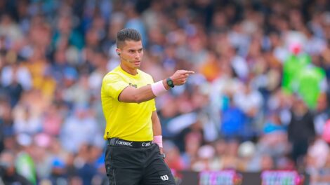 Liga MX