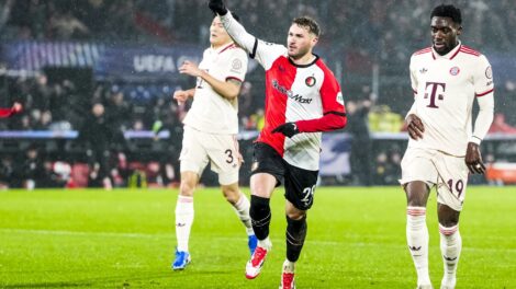 Santi Giménez
