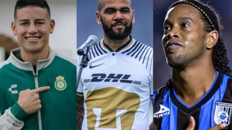 Liga MX
