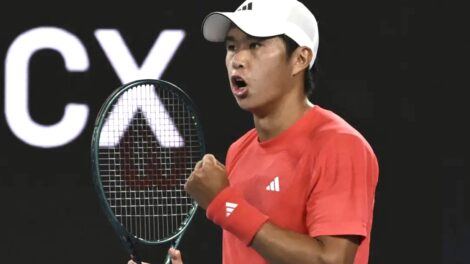 Australian Open