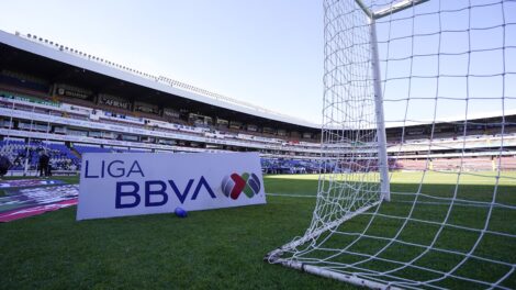 Liga MX