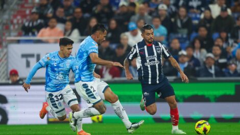 Liga MX