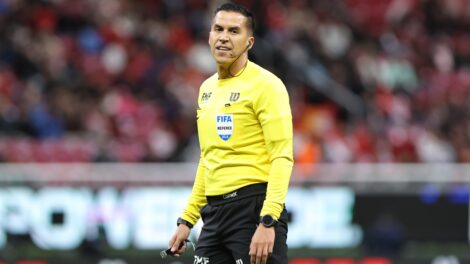 Liga MX