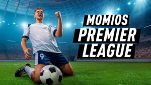 Apuestas Sportium Premier League