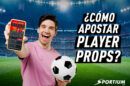 Apostar player props
