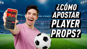 Apostar player props