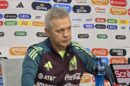 Selección Mexicana