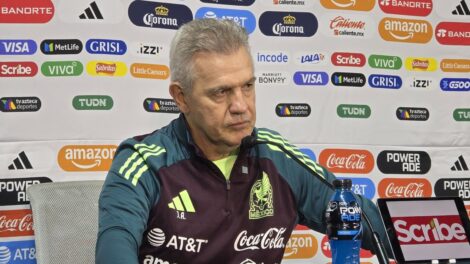 Selección Mexicana