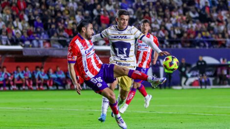 Liga MX