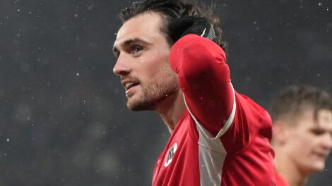 Europa League
