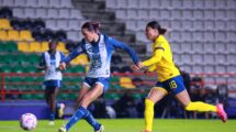 Liga MX Femenil