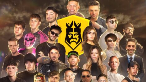 Américas Kings League