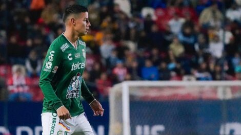 Liga MX