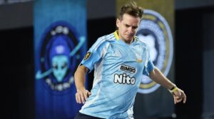 Kings League Américas