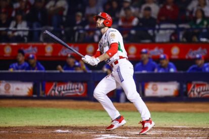 Serie del Caribe