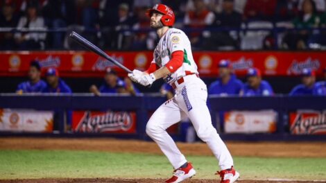 Serie del Caribe