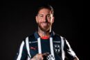 Sergio Ramos