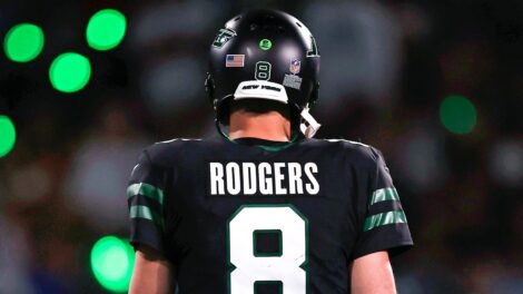 Aaron Rodgers