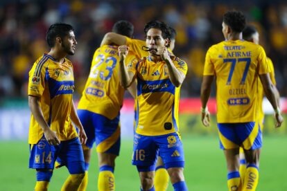 Liga MX