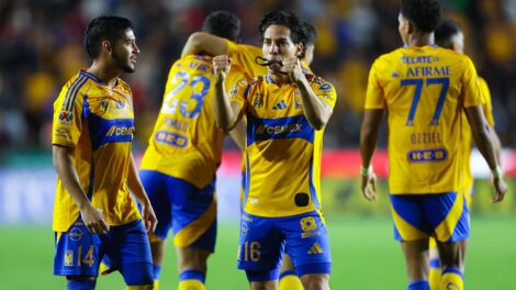 Liga MX