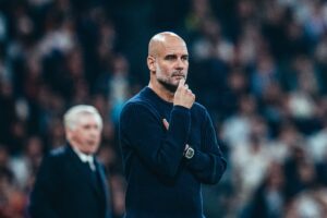 Manchester City