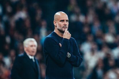 Manchester City