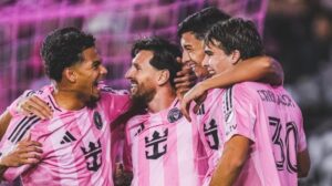 Concacaf Champions Cup