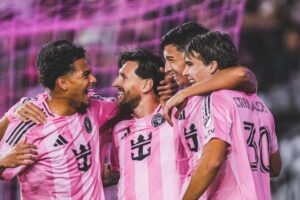 Concacaf Champions Cup