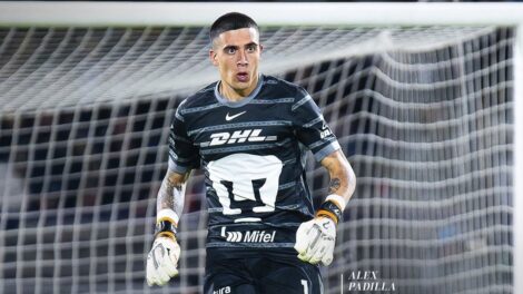 Liga MX