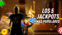 Jackpots populares Sportium