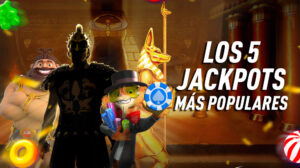 Jackpots populares Sportium