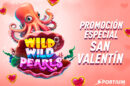 Promoción San Valentín Casino Sportium