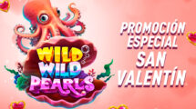 Promoción San Valentín Casino Sportium