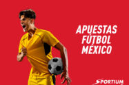 Apuestas fútbol mexicano