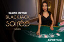 Sportium Blackjack